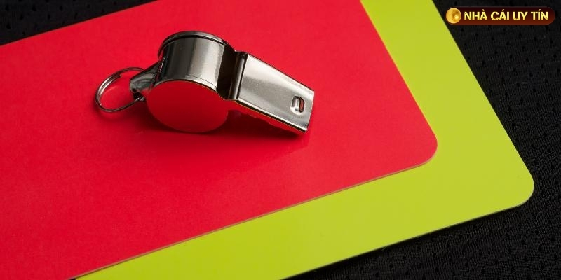 Kèo thẻ phạt là gì?