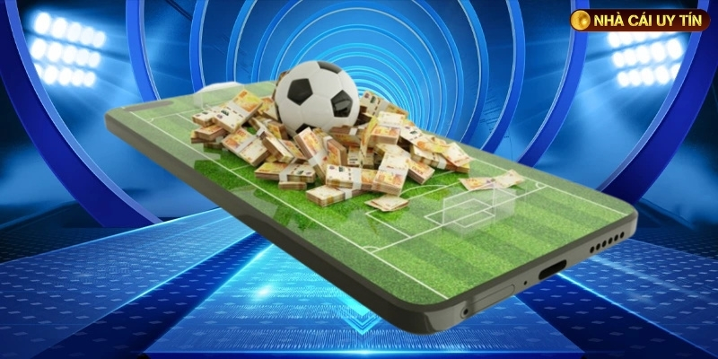 Những loại kèo thơm phổ biến trong cá cược bóng đá