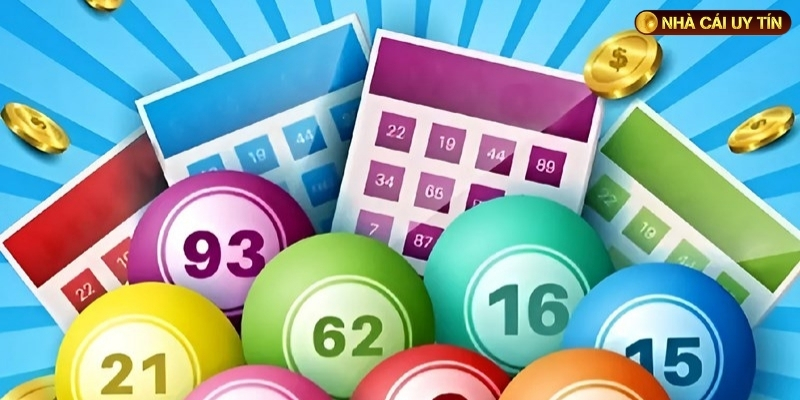 Soi cầu lô trượt dựa trên kết quả xổ số